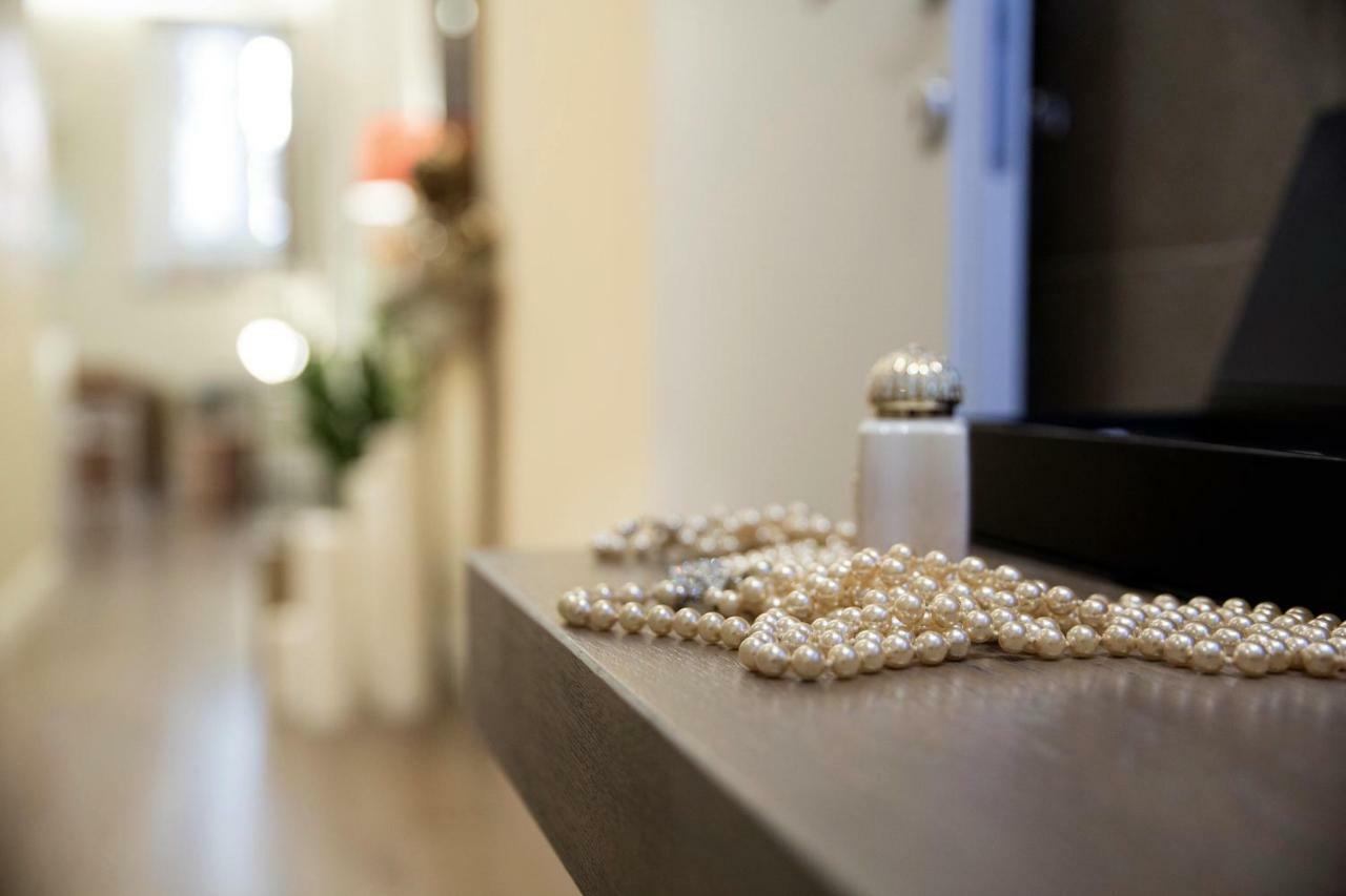 Fratta5 Luxury Apartment Verona Exteriör bild