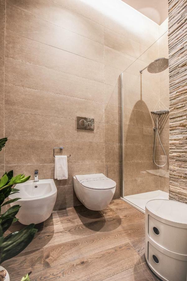 Fratta5 Luxury Apartment Verona Exteriör bild