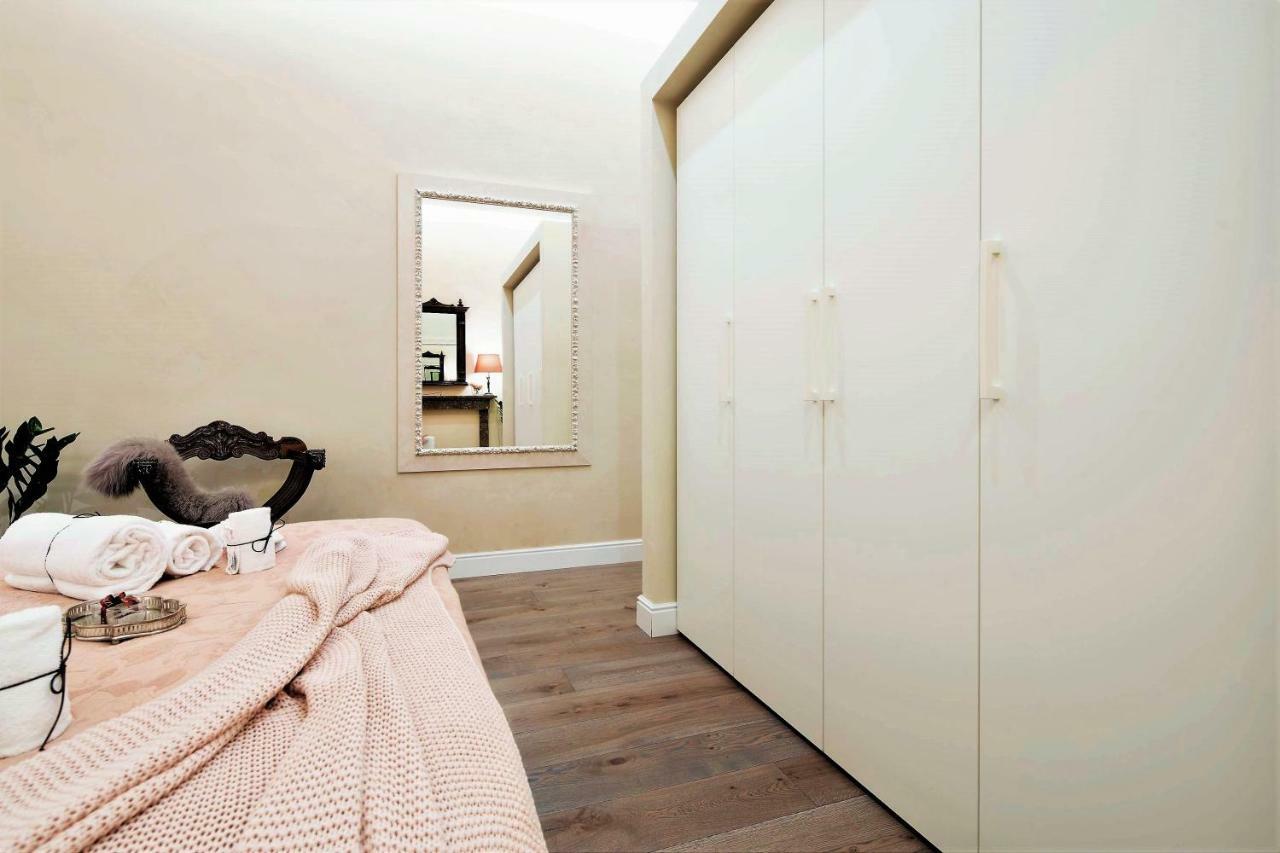 Fratta5 Luxury Apartment Verona Exteriör bild