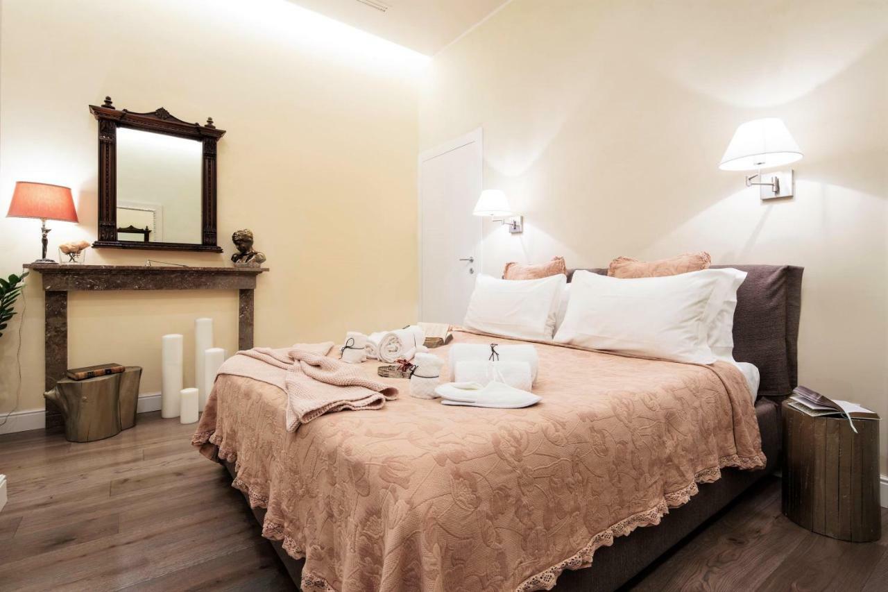 Fratta5 Luxury Apartment Verona Exteriör bild