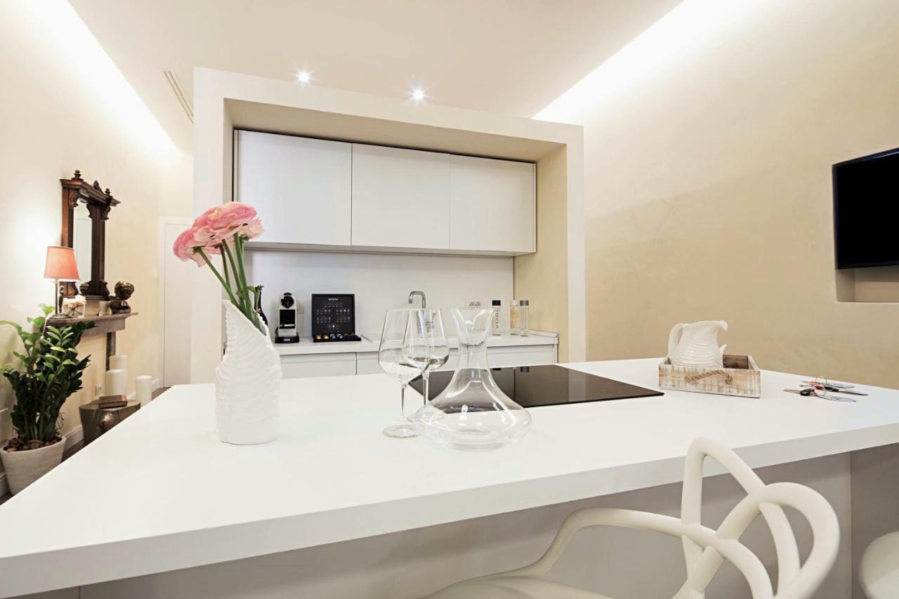 Fratta5 Luxury Apartment Verona Exteriör bild