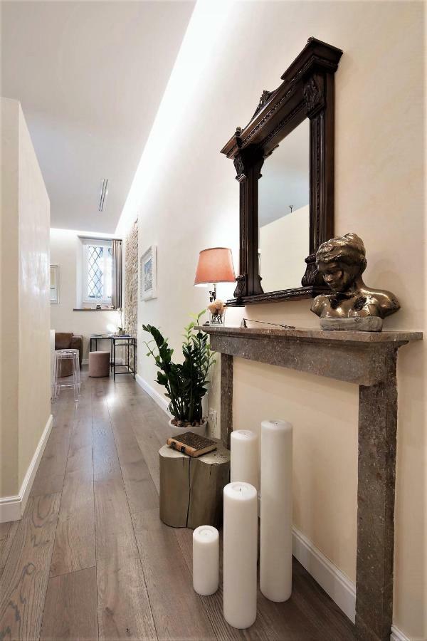 Fratta5 Luxury Apartment Verona Exteriör bild